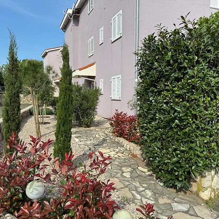 Apartmani Marija Klimno B Exterior photo