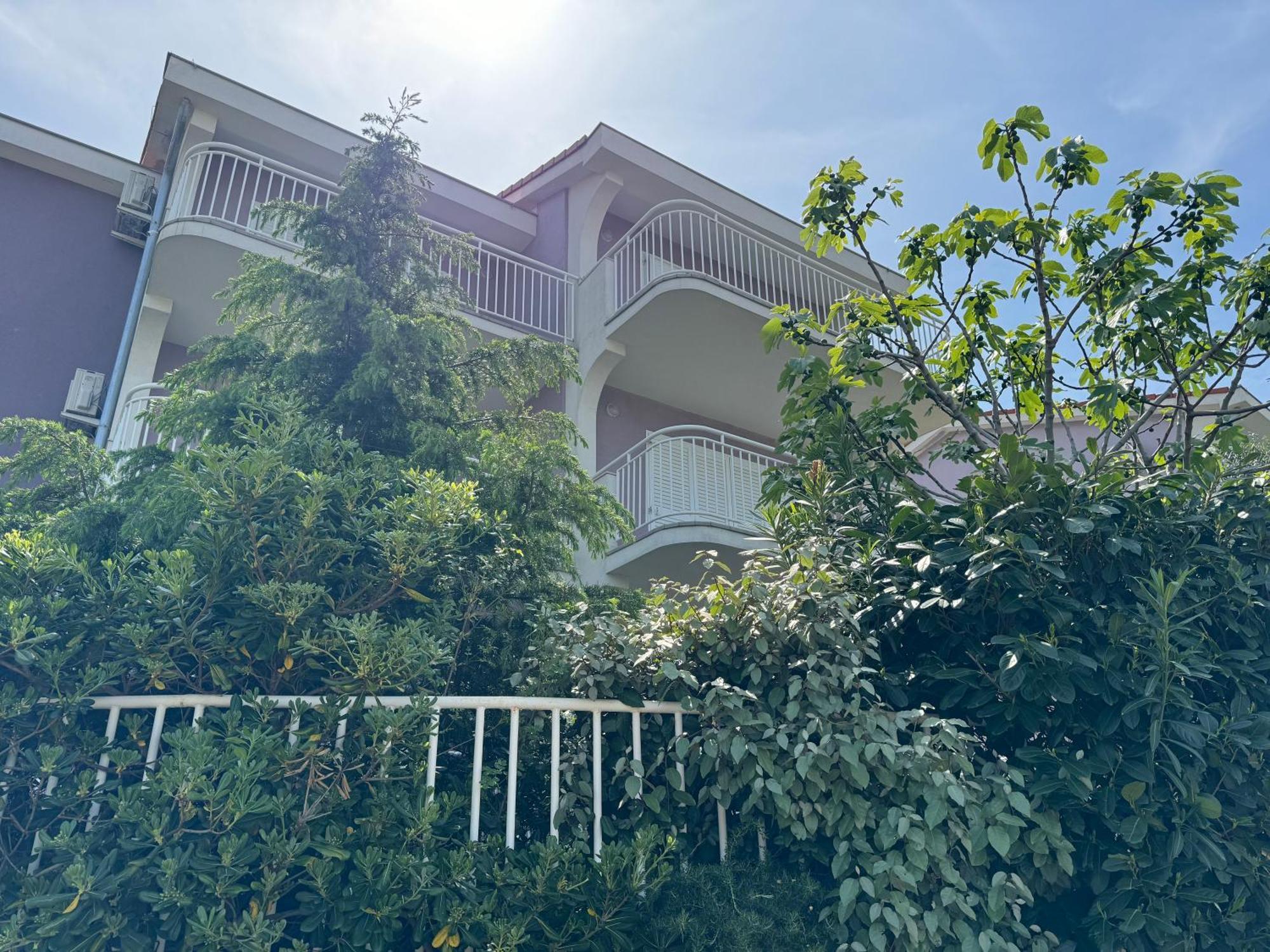 Apartmani Marija Klimno B Exterior photo