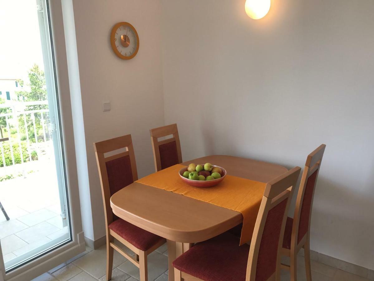 Apartmani Marija Klimno B Exterior photo