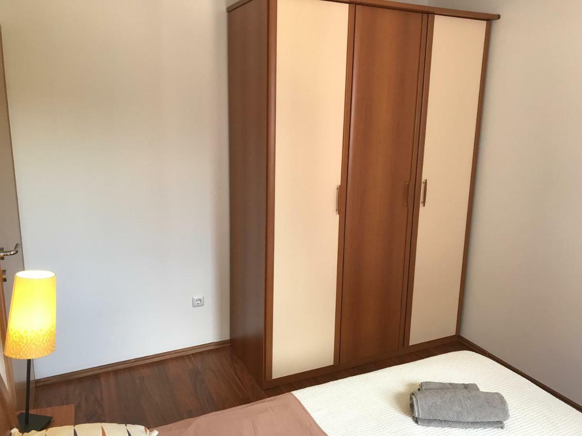 Apartmani Marija Klimno B Exterior photo
