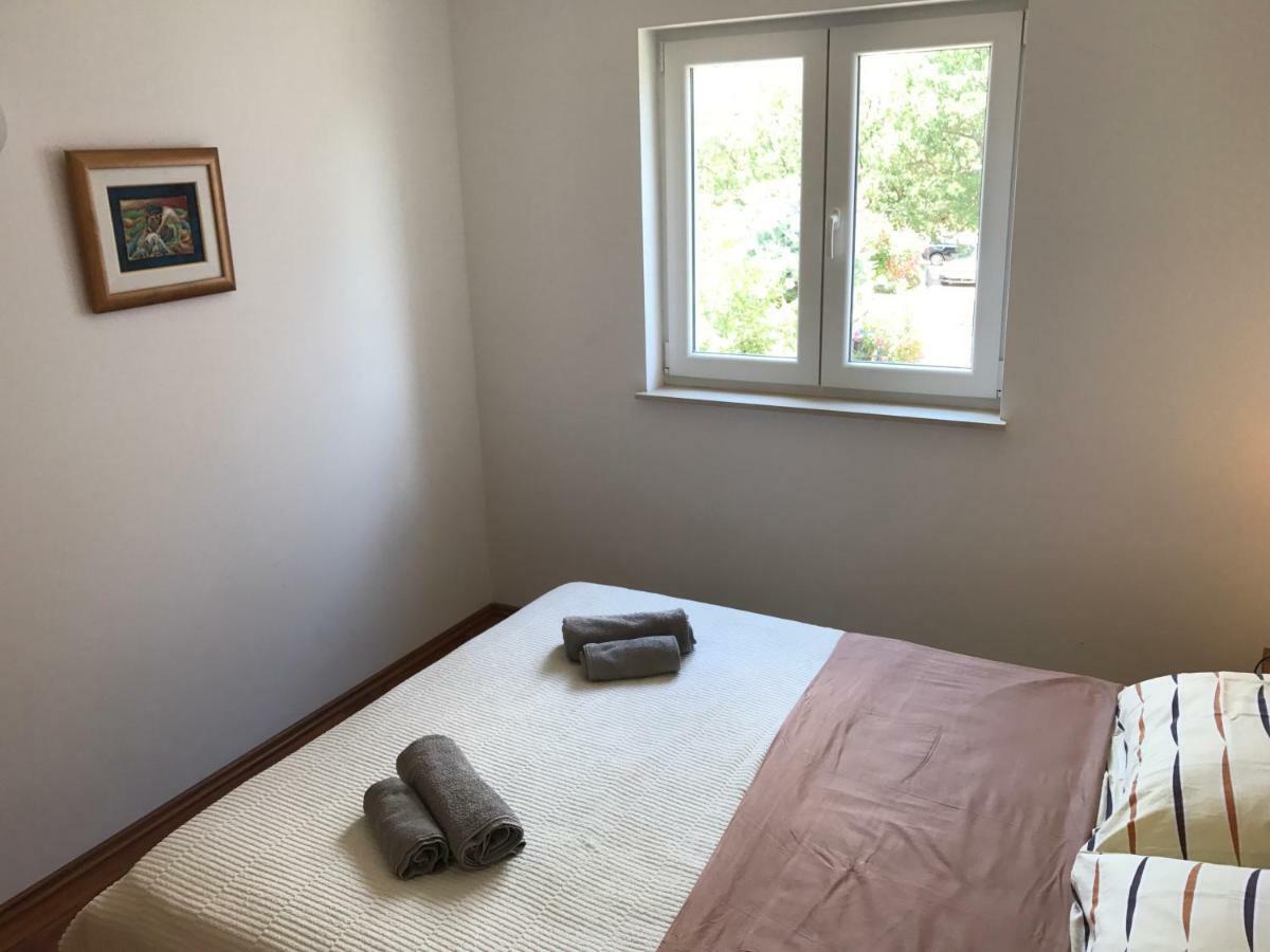 Apartmani Marija Klimno B Exterior photo