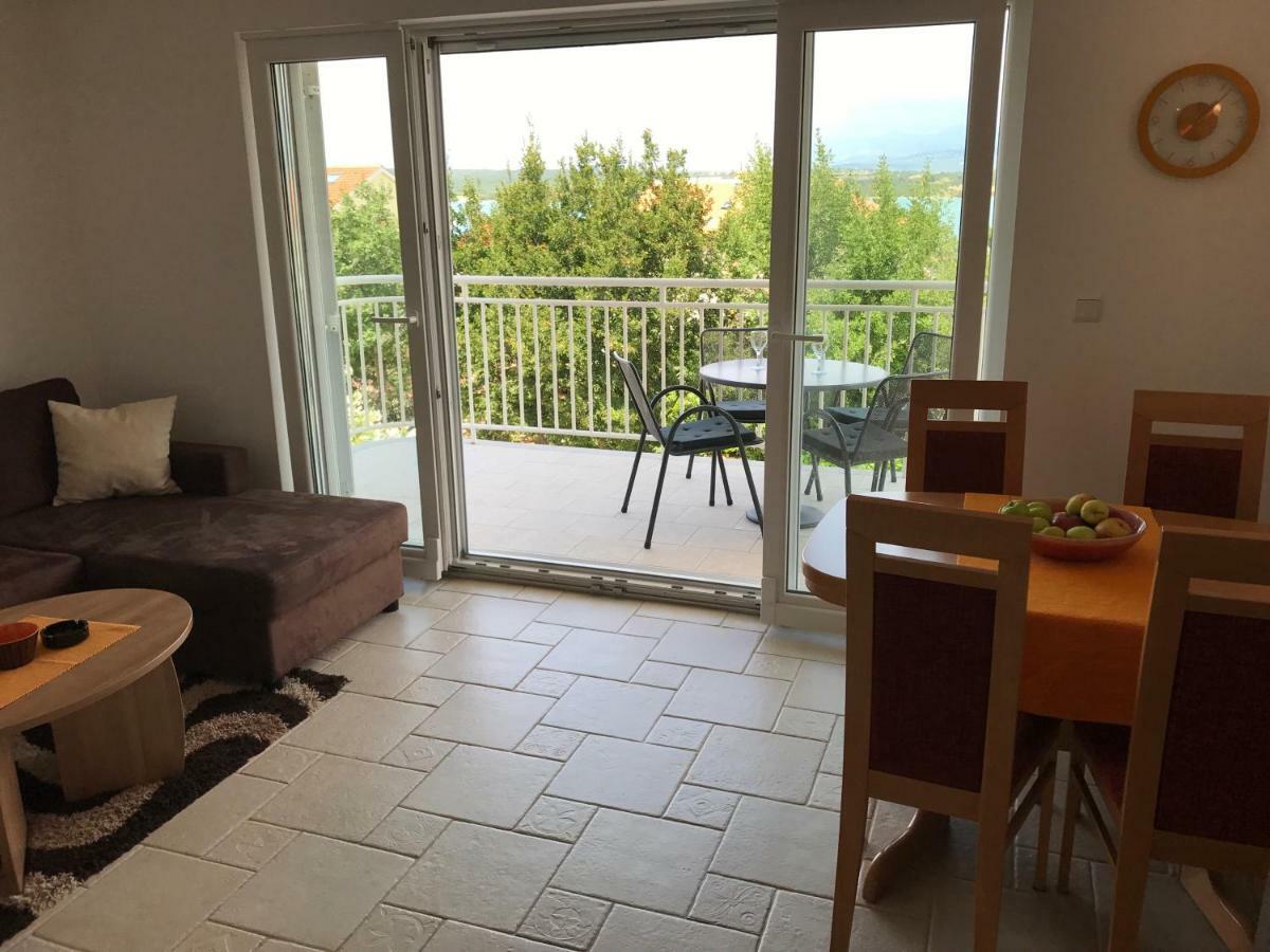 Apartmani Marija Klimno B Exterior photo