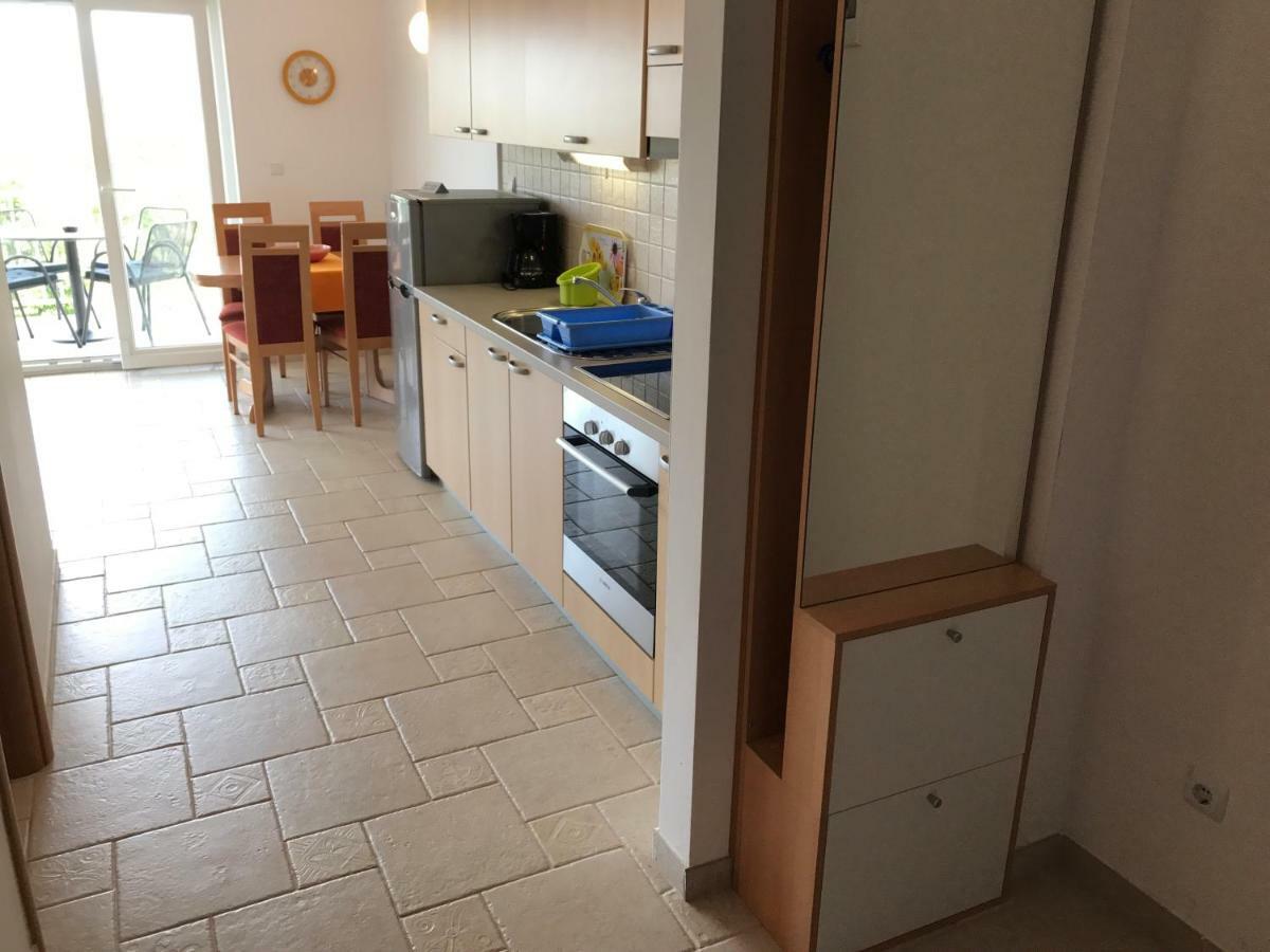 Apartmani Marija Klimno B Exterior photo