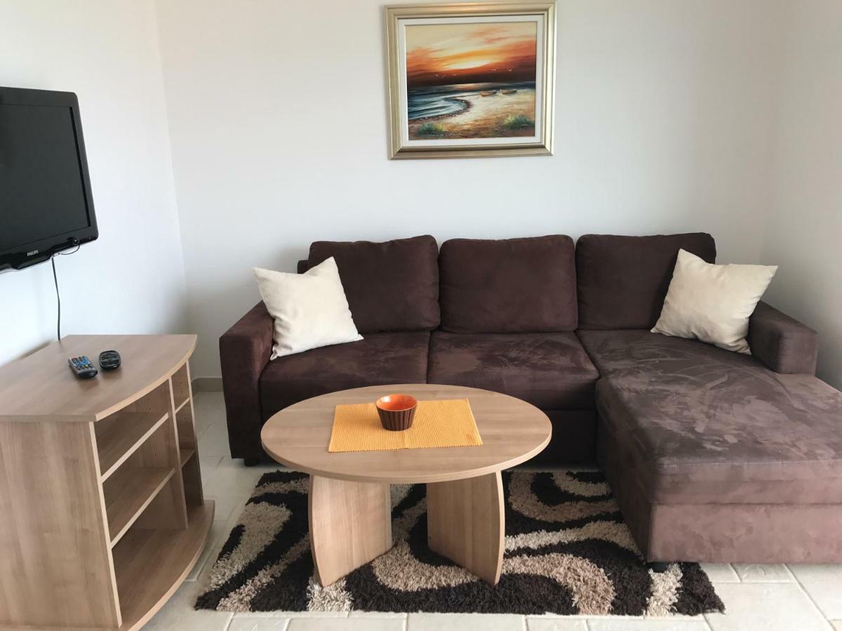 Apartmani Marija Klimno B Exterior photo