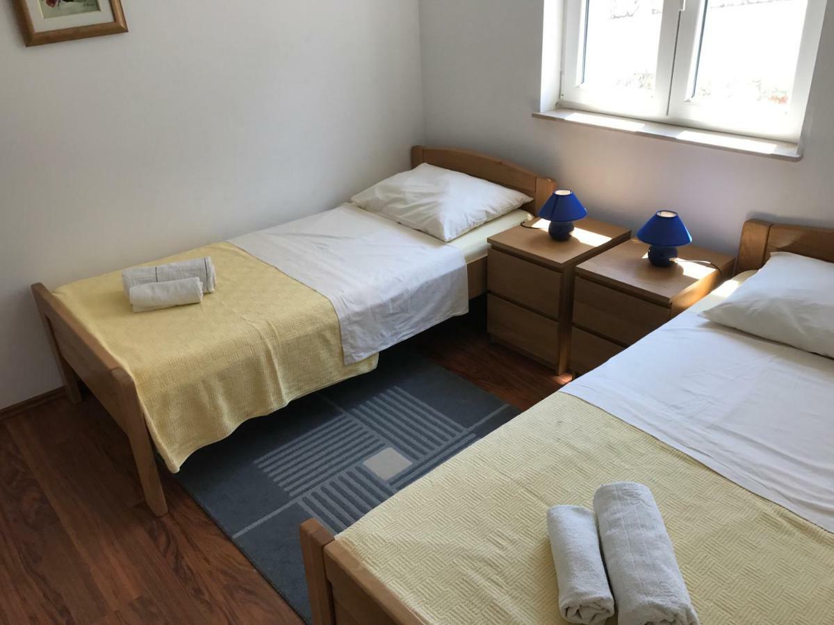 Apartmani Marija Klimno B Exterior photo