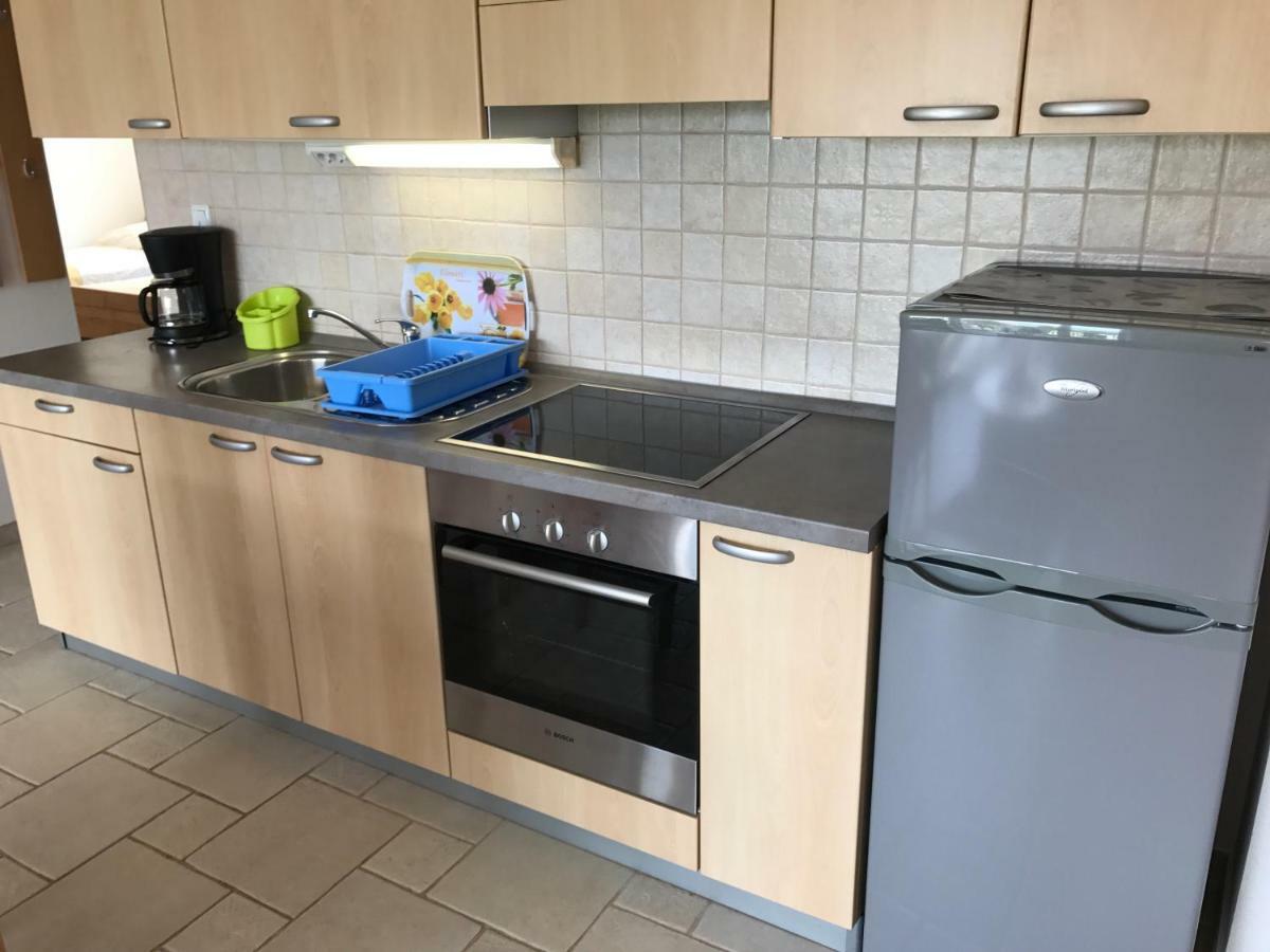 Apartmani Marija Klimno B Exterior photo