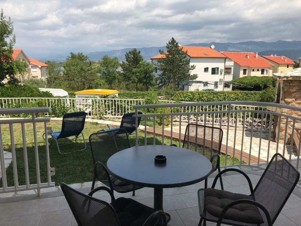 Apartmani Marija Klimno B Exterior photo