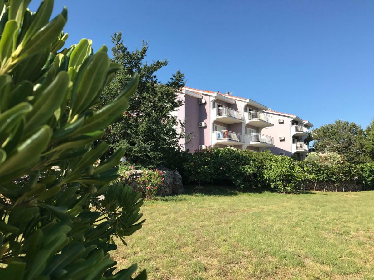 Apartmani Marija Klimno B Exterior photo